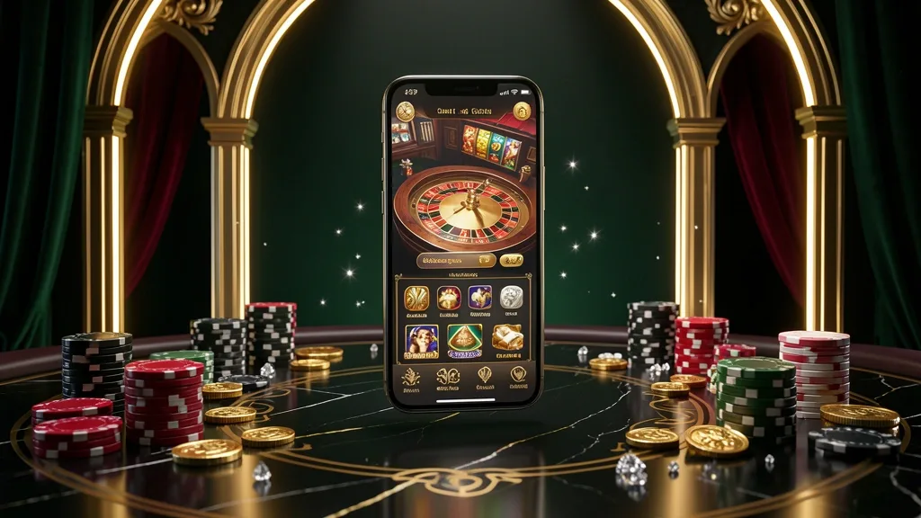 Offers Connected to an App Install