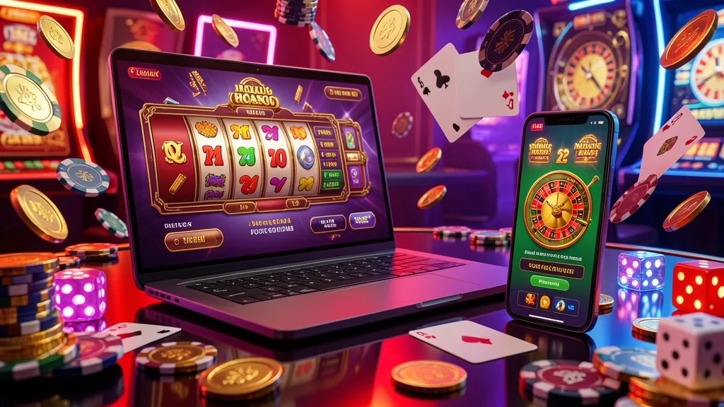 My Practical View of 669G Casino