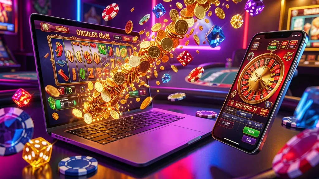 Opening a 669G Player Account