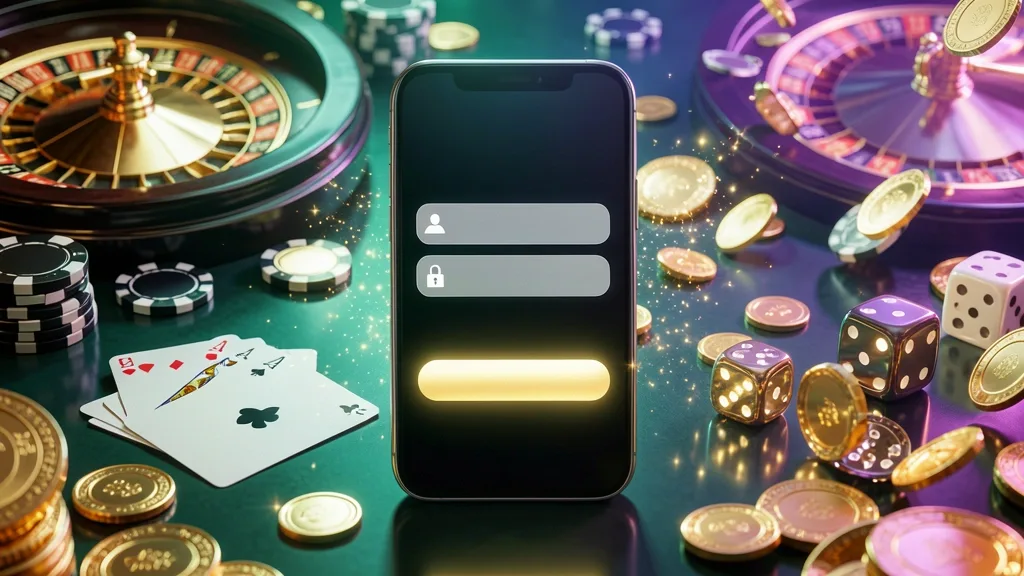 669G Login and Account Setup